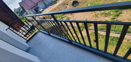 Balkony powiat giżycki